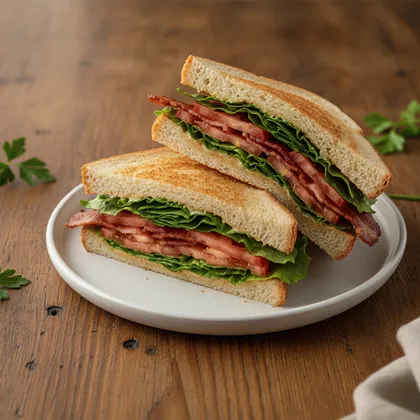 BLT Sandwich