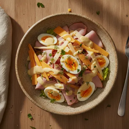 Chefsalat