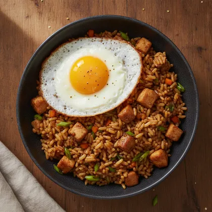 Nasi Goreng