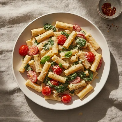 One-Pot-Pasta