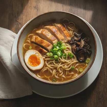 Ramen