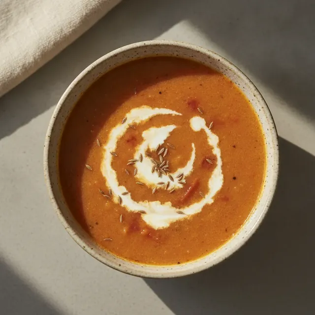 Tomatensuppe